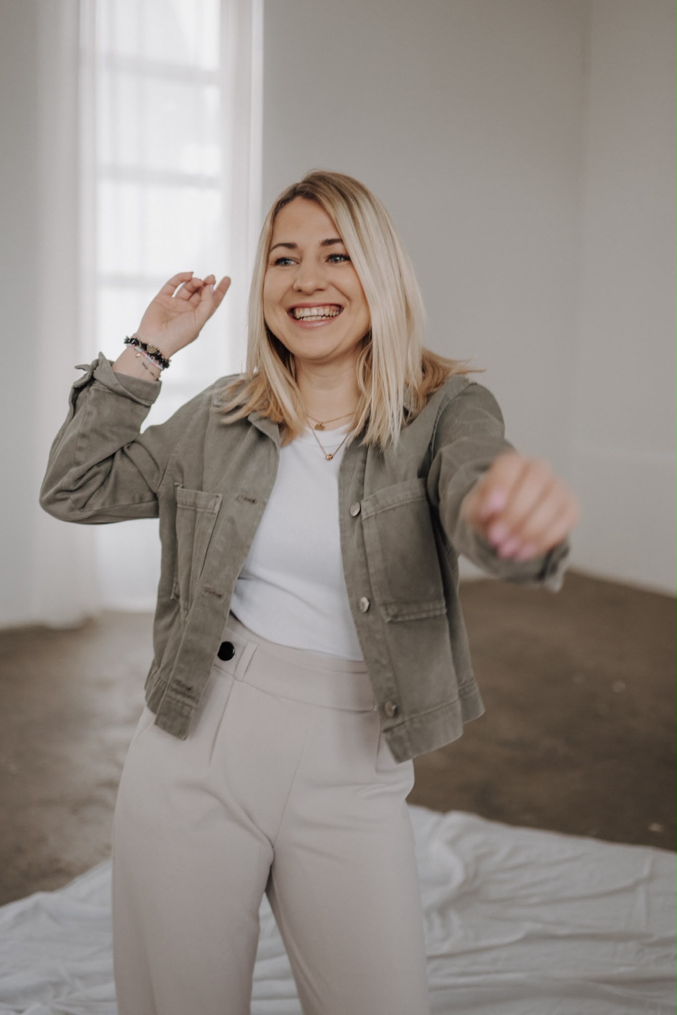 Carmen Fink – Glücksschimmer Beauty & Kosmetik